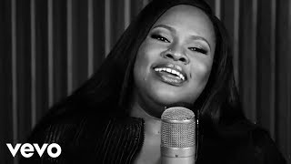 Tasha Cobbs - Fill Me Up / Overflow (Medley/1 Mic 1 Take) (Official Video)