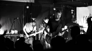 Bear Vs. Shark - Campfire (Live 28.09.16)