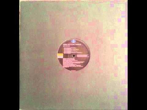 Eartha Kitt Vs Joe T Vannelli - This is my life (Joe T Vannelli radio attack mix)