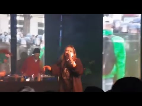 L-Sura -Auf gehts (Sampler2 Tour 2023/Live@ConneIsland 2023)