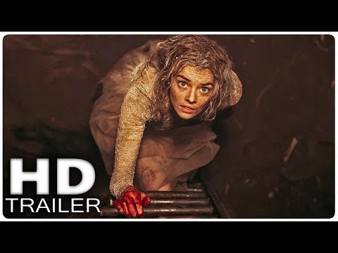 NOCHE DE BODAS Tráiler Español (2019)