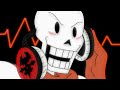 Undertale ~ Papyrus Makes a Mixtape 