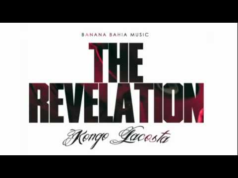 PERFECTA.  KONGO LACOSTA FT PHONE . THE REVELATION