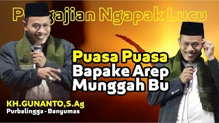 Download lagu PENGAJIAN NGAPAK SUPER LUCU KH. GUNANTO, S.Ag PURBALINGGA 2023 mp3 Download lagu PENGAJIAN NGAPAK SUPER LUCU KH. GUNANTO, S.Ag PURBALINGGA 2023 mp3
