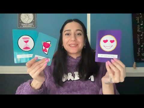 UNEXPECTED RETURN OF A PAST PERSON! YOU NEED TO KNOW SOMETHING THOUGH 💌🙄