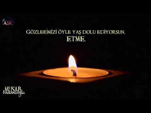 Etme   Mevlana Hz  Şiiri   Musab Balkanlıoğlu