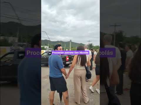 san Nicolás en villa san Nicolás Malagueño Córdoba Argentina