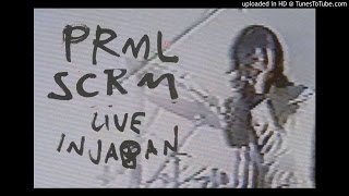Primal Scream - Swastika Eyes (Live)