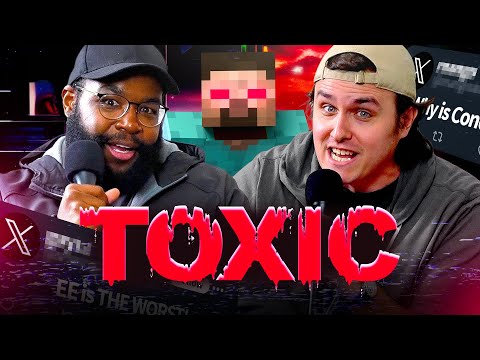 MKLeo and Coney Talk About the Smash Community