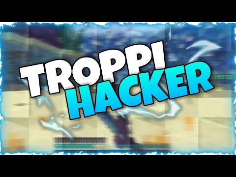 QUESTO SERVER è PIENO DI HACKER! -Bedwars