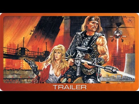 Trailer-Vorschau: Fireflash - Der Tag nach dem Ende