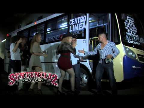 Sentencia2 - Ni Borrando Acho