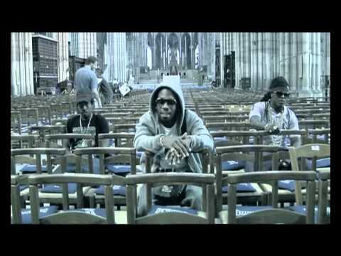 Yoo g'z  feat Ivan jah - I'M A SOLDIER- (MDG)