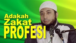 Download lagu Adakah Zakat Profesi? DR Khalid Basalamah MA mp3