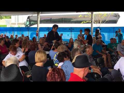 Jacob Roman & Taylor Rodriguez