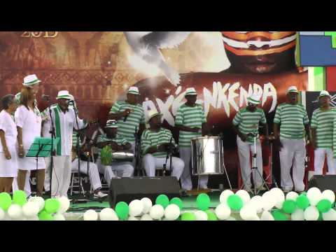 Velha Guarda Musical da Imperatriz Leopoldinense