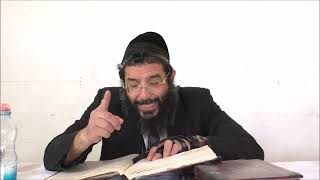 סוד שבירת הכלים - שער השבירה פרק ו - עץ חיים  דף מ"ה ט"ג