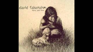 David Fakenahm - 30 Years And 66 Days
