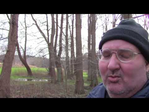 MongoTV_875 - Del 2 - Cykeltur og Gåtur ned til Furesøen  og Frederiksdal