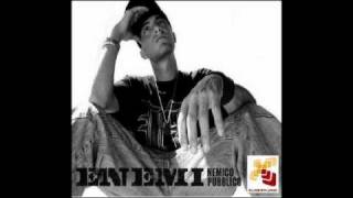 ENEMI ''NON MENE FREGA UN CAZZO''-NEMICO PUBBLICO-(RAP ITALIANO 2010)