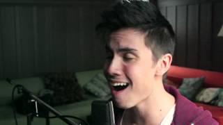 As Long as You Love Me Justin Bieber Sam Tsui Cover