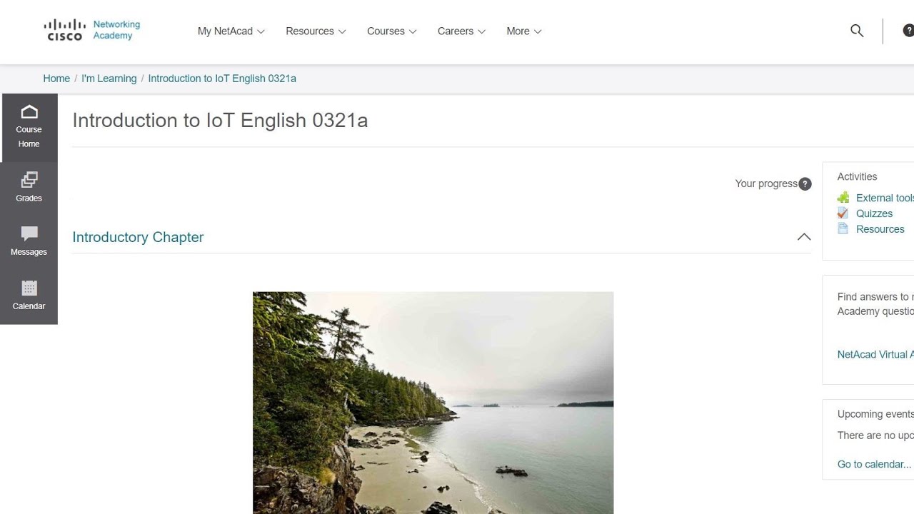 Cisco Introduction to IOT | Final Quiz Answers | Cisco 2021