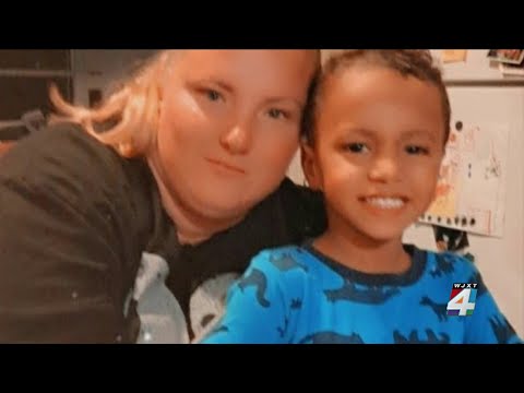 Mom of boy killed in foster care speaks
