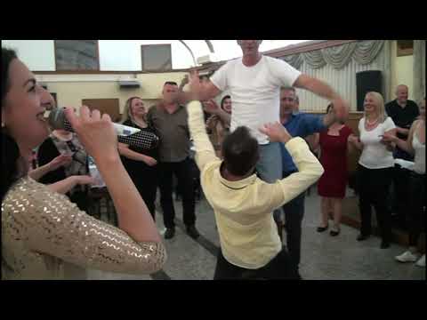 Sabina Siocic -- Jos veceras sam u ovome gradu LIVE