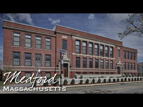 Video of 215 Harvard Street #28 | Medford, Massachusetts real estate & homes