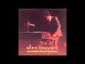 Allen Toussaint -  Live in Philadelphia 1975