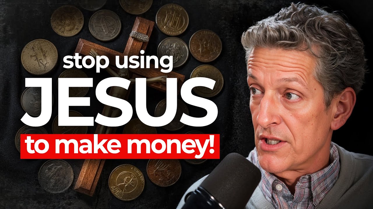 Cliffe Knechtle on Catholic Church, Divorce, and The Second Coming of Christ