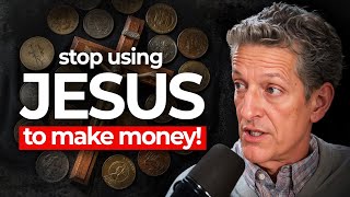 Cliffe Knechtle on Catholic Church, Divorce, and The Second Coming of Christ
