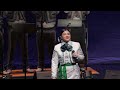 La Mitotera - Taytum Rangel - 28th Annual Mariachi Extravaganza