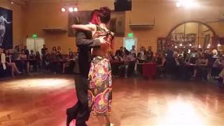 Yesica Lozano  | IMPROVISACIÓN