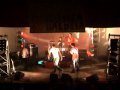THE TEMPLE - War Dance 