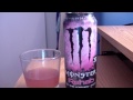 TPX Reviews - "Monster Energy: Rehab (Tea + ...