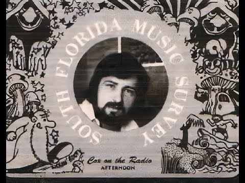 WHYI Y100 Miami / Don Cox /  December 1974