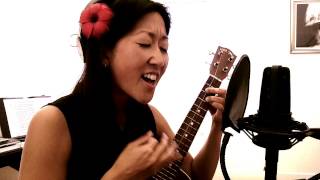 Day 18: Roxanne - the Police ukulele cover // #100DaysofUkuleleSongs