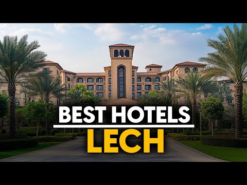 Best Hotels In Lech, Austria - Top 5 Picks For Any Budget