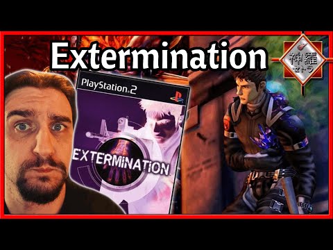 Miniature Extermination