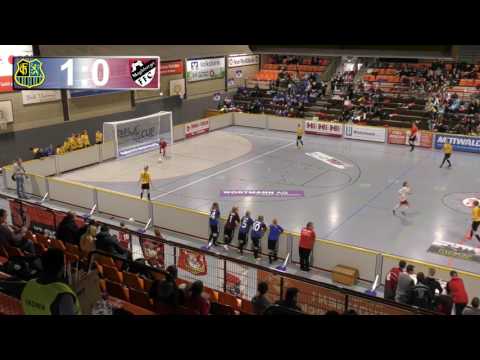 1.FC Saarbrücken vs Magdeburger FFC | Spiel um Platz 7&8|| GSC2017
