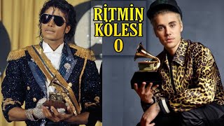 Justin Bieber &amp; Michael Jackson - Slave To The Rhythm / türkçe çeviri