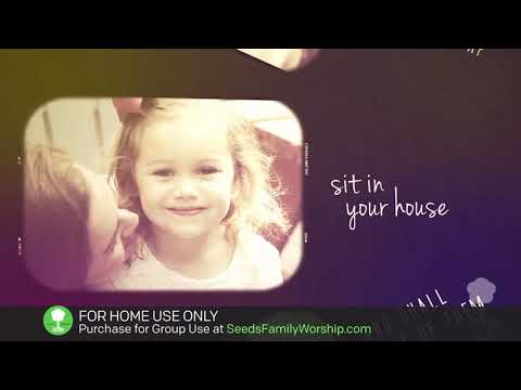 Deuteronomy 6:4-7 - Teach Them