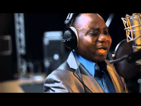 Dieu est fidèle JEAN RENE BALEKITA feat MARCEL BOUNGOU MB