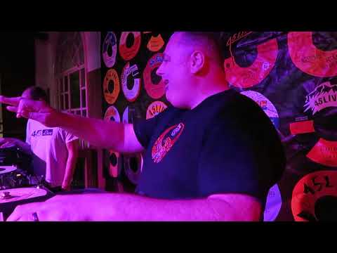 DJ Greg Belson - #shorts