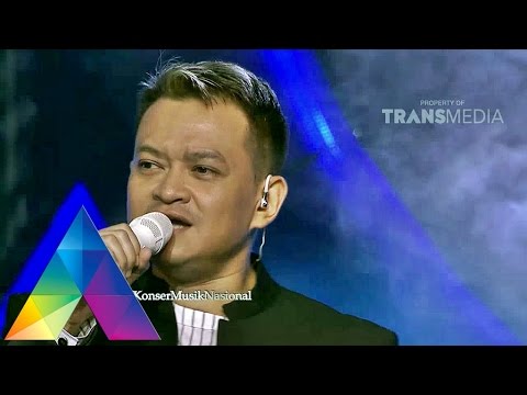 KONSER HARI MUSIK NASIONAL -  Mantan Terindah by Kahitna