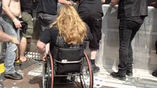 Sinister - Blood Ecstacy