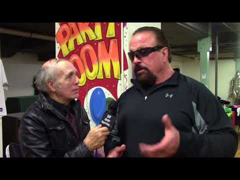 Scott Norton Discusses NWO’s Success In Japan