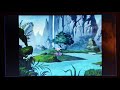 The Land Before Time Boring