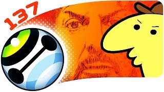 137-Pizza Party Podcast: SMILING FRIENDS Are Tiger KINGS of Adventuring Times
